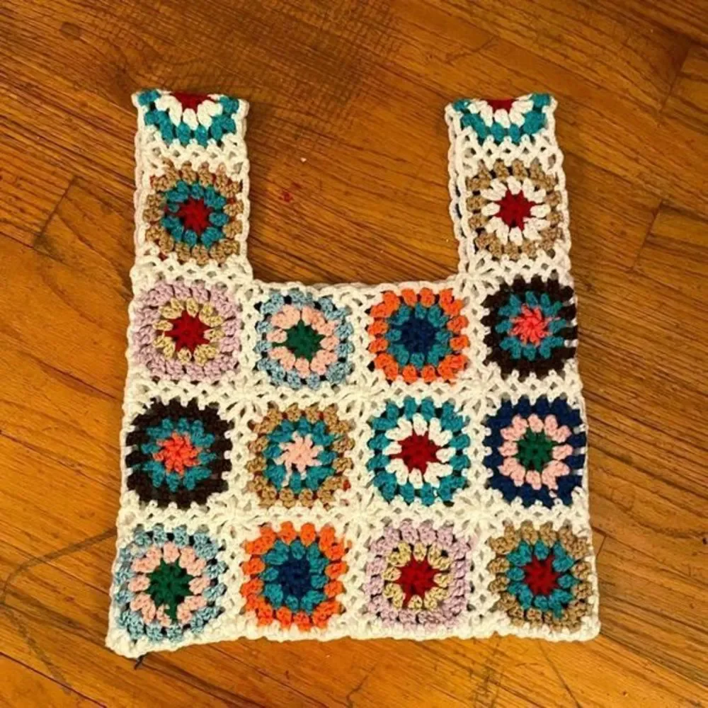 Host PIck ! 🎈🦋Grandmas blanket bag NWT - Picture 2 of 2